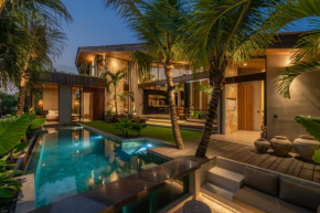 Ohlala - Luxury Tropical Escape in Pererenan